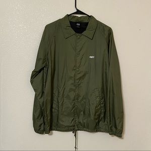 OBEY Jacket
